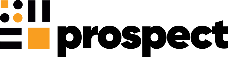 Логотип: Prospect