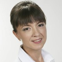 Альона Вербицька