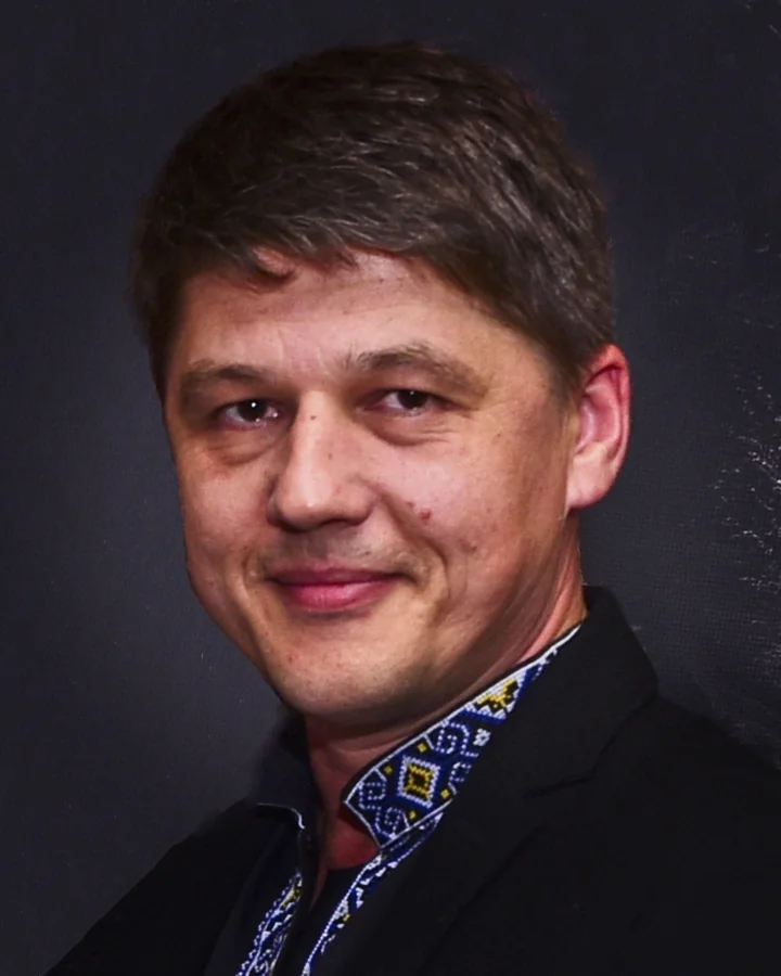 Андрій Шараськін