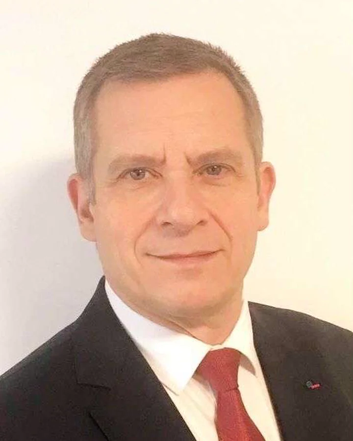 Шарль Орліанж