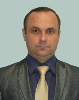 Ігор Чудик