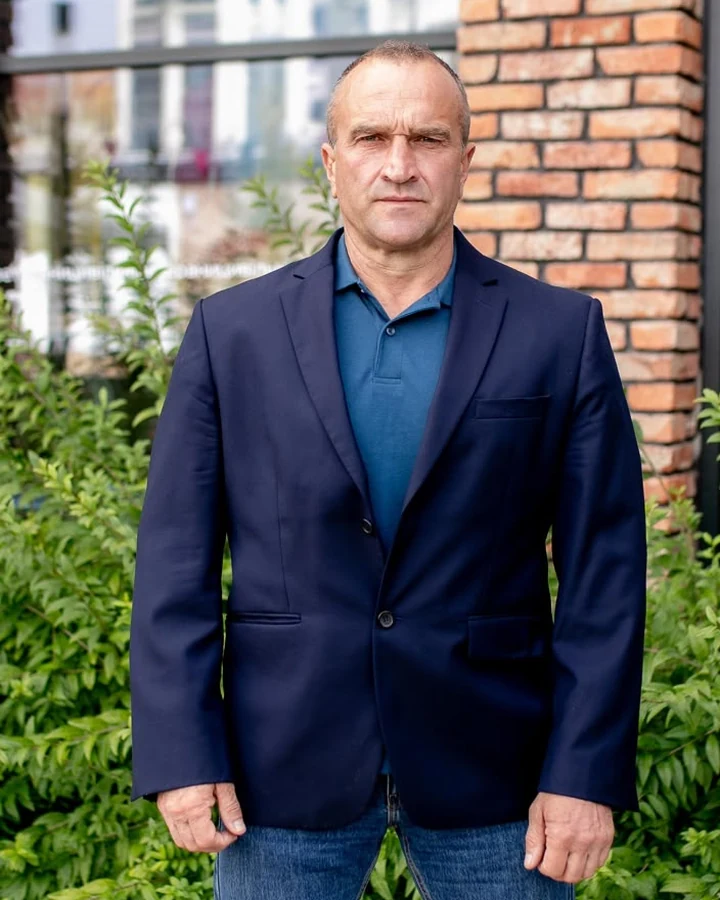 Ігор Шепітко