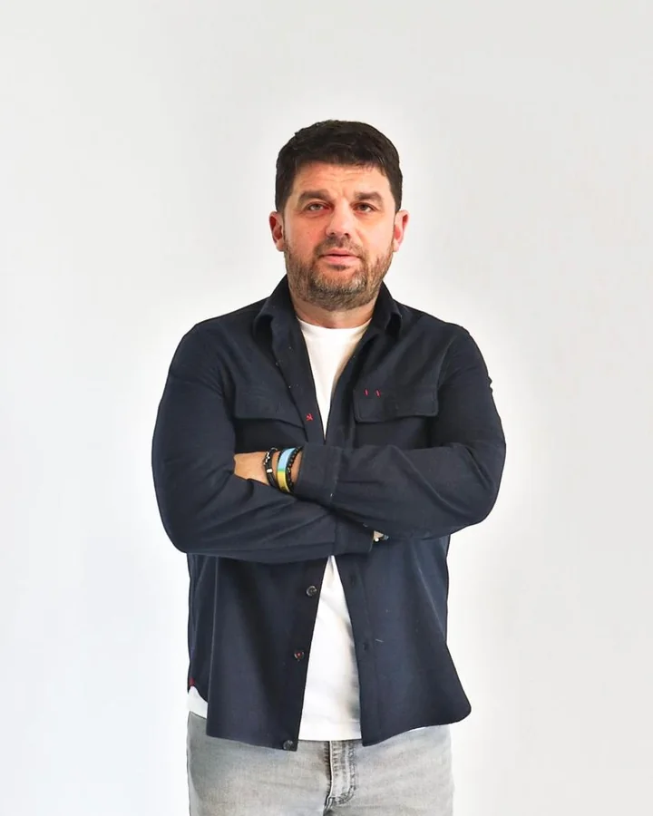 Орест Печенко
