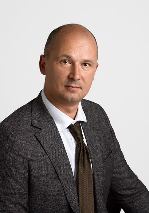 Тарас Тарасенко
