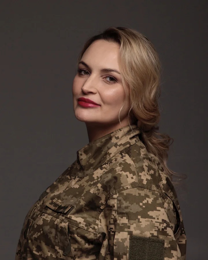 Юлія Павлюк